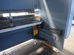 Atlantic  Haco  Atlantic Haco Srm15012 Press Brake