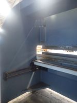 Atlantic  Haco  Atlantic Haco Srm15012 Press Brake