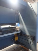 Atlantic  Haco  Atlantic Haco Srm15012 Press Brake