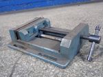 Palmgren 8 Vise