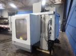 Haas Haas Vf1 Cnc Vmc