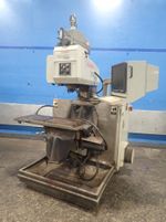 Bridgeport Bridgeport Explorer I Cnc Vertical Mill