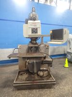 Bridgeport Bridgeport Explorer I Cnc Vertical Mill