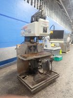 Bridgeport Bridgeport Explorer I Cnc Vertical Mill