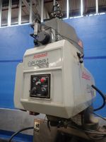 Bridgeport Bridgeport Explorer I Cnc Vertical Mill