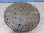  16 Face Plate