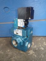 Mac Solenoid Valve