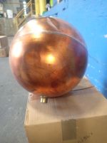  Copper Float