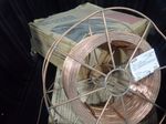 Lincoln Electric Welding Wire Reels