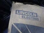 Lincoln Electric Welding Wire Reels