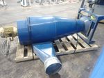 Donaldsontorit Donaldsontorit Cyclone Dust Collector