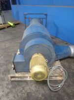 Donaldsontorit Donaldsontorit Cyclone Dust Collector