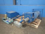 Donaldsontorit Donaldsontorit 24cyc Cyclone Dust Collector