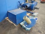 Donaldsontorit Donaldsontorit 24cyc Cyclone Dust Collector