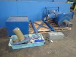 Donaldsontorit Donaldsontorit 24cyc Cyclone Dust Collector