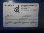 Donaldsontorit Donaldsontorit 24cyc Cyclone Dust Collector