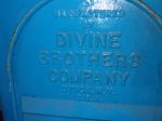 Divine Brothers Co Belt Grinderpolisher