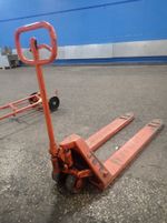 Jet Pallet Jack