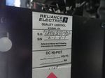 Reliance Electric Drive