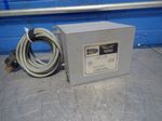 Oxydry Electrostatic Tranformer
