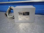Oxydry Electrostatic Tranformer