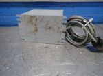 Oxydry Electrostatic Tranformer