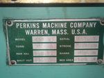 Perkins Perkins 450b Obi Press
