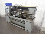 Jet Jet1440 Gapbed Lathe