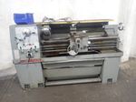 Jet Jet1440 Gapbed Lathe