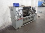 Jet Jet1440 Gapbed Lathe
