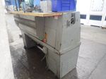 Jet Jet1440 Gapbed Lathe