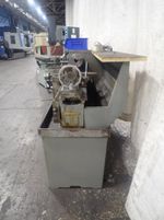Jet Jet1440 Gapbed Lathe