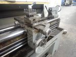 Jet Jet1440 Gapbed Lathe