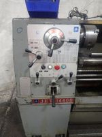 Jet Jet1440 Gapbed Lathe