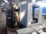 Bridgeport Bridgeport Vmc 80022 Cnc Vmc