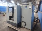 Bridgeport Bridgeport Vmc 80022 Cnc Vmc