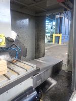 Bridgeport Bridgeport Vmc 80022 Cnc Vmc