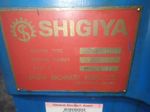 Shigiya Shigiya Gu30b60h Universal Grinder