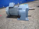 Superb Electric Gear Drive