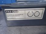 Fast Kit Metric Retaining Ring Kit