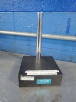 Fowler Granite Gage Stand