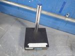 Fowler Granite Gage Stand