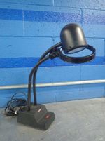 Electrix Lamp