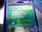 Gila Window Film Applicationkit