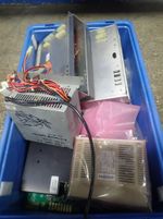  Electricalpower Supplies