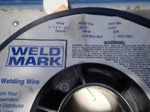Weld Mark Welding Wire