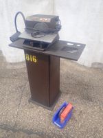 Accufinishglendo Grinder