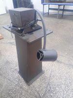 Accufinishglendo Grinder