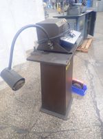 Accufinishglendo Grinder