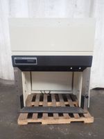 Labconco Fume Hood